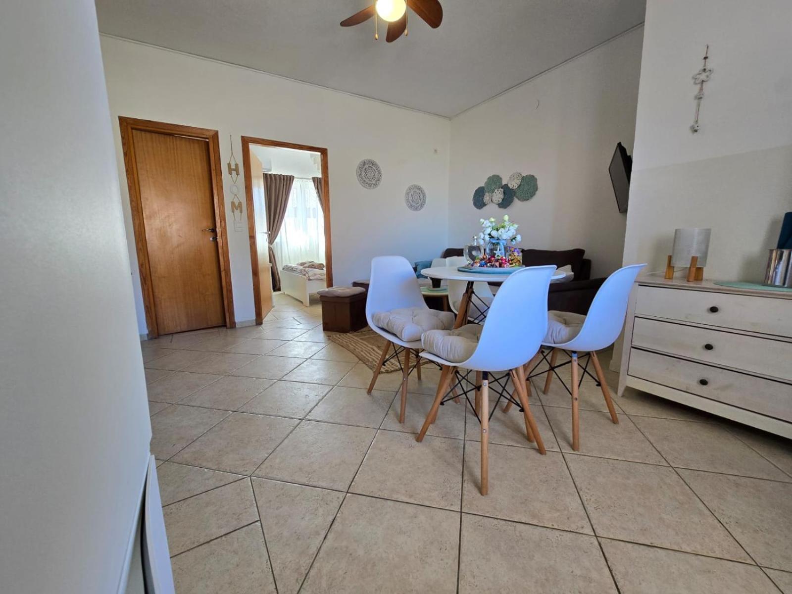 Apartment Melani Vir Exterior photo